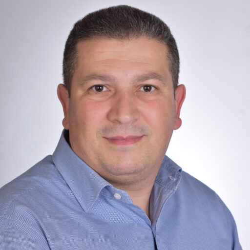 Nassim Rehailia - Conseiller immobilier IAD France