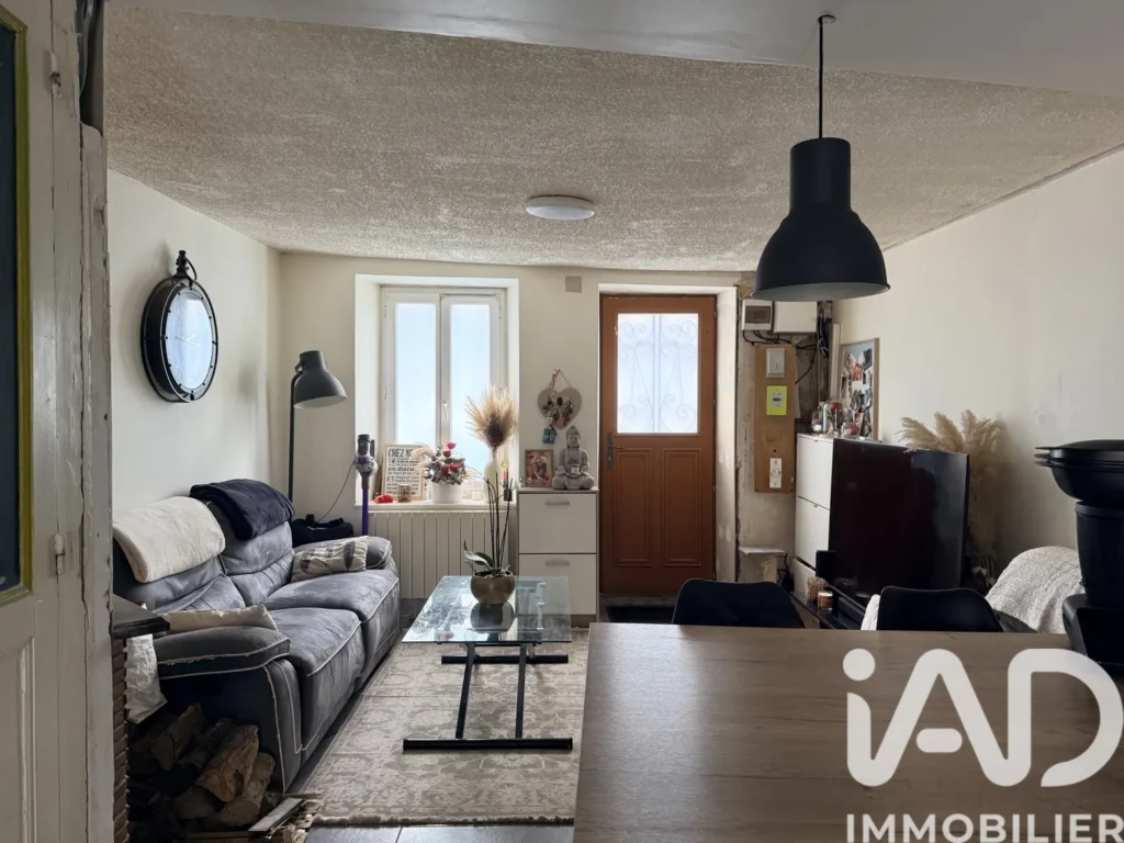 Maison à Annet-sur-Marne (77410)