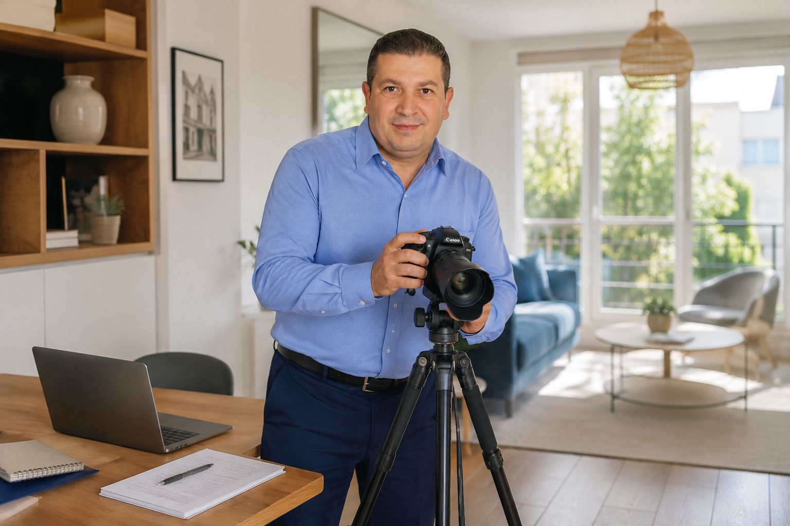 Achat immobilier à Saint-Mandé