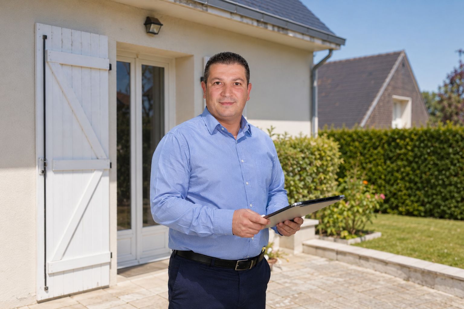 Estimation immobilière à Saint-Mandé